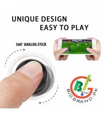 Mobile Joystick Game Stick Controller